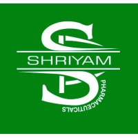 Shriyam Pharmaceutical logo - Similar company to Premvir