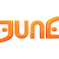 June Gaming logo - Similar company to Cricinshots Gaming Pvt Ltd