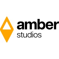 Amber Studios logo - Similar company to Amber