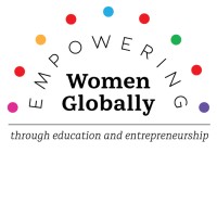 Empowering Women Globally logo - Similar company to Alsisar Impact