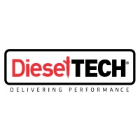 Diesel TECH logo - Similar company to Diesel Tech