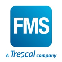 FMS (Facility Monitoring Systems Ltd) logo - Similar company to Akshar Validation