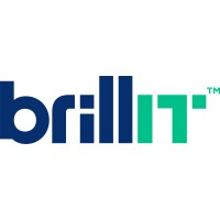 BrilliT logo - Similar company to Agenda Consulting