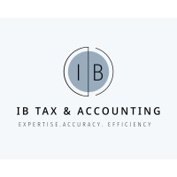 IB Tax and Accounting logo - Similar company to Plan 4 Estate Ltd