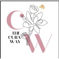 The Cura Way logo - Similar company to Uminus20
