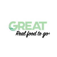 Great RealFood logo - Similar company to Cfonomic