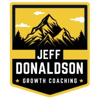 Jeff Donaldson Growth Coaching logo - Similar company to Focusedbrands