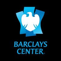 Barclays Center logo - Similar company to Studio Baboun