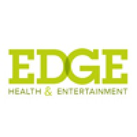 Edge Health and Entertainment logo - Similar company to First Report Managed Care