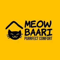 Meow Baari - The Cuddle Creche For Cats