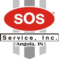 SOS Service, Inc. logo - Similar company to Sovrex, Llc