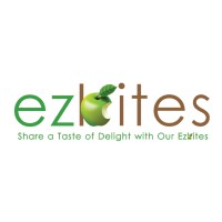 EzBites logo - Similar company to Idealspot - Location Intelligence & Geodata Analytics