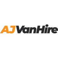 AJ Van Hire Aylesbury logo - Similar company to Supplynow Powered By Engage