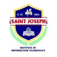 SJIIT - Saint Joseph Institute of Information Technology logo - Similar company to Techno Aspire Coaching Centre