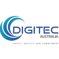 Digitec Australia Pty. Ltd. logo - Similar company to Dli Systems Qatar