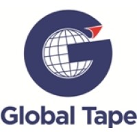 Global Tape Ind. Com. de Fitas Adesivas Eireli logo - Similar company to Aplastec - Fitas Adesivas Industriais .