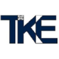 TKE Engineering, Inc. logo - Similar company to Certerra Subsurface Imaging (C Below)