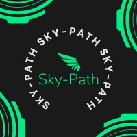 Sky Path IAET logo - Similar company to Bit Pulse
