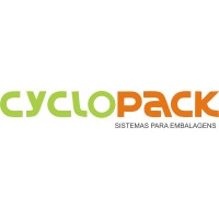 Cyclo Pack logo - Similar company to Cyclopack - Sistema Para Embalagens
