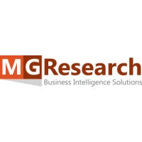 MG Research, Inc. logo - Similar company to Mg Research