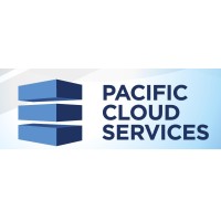 Pacific Cloud Services, Inc. logo - Similar company to Progressive Cloud