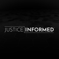 Justice Informed logo - Similar company to Make Justice Normal