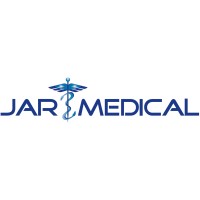 JAR Medical S.A. de C.V logo - Similar company to Bulbo Lighting