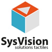Sysvision - Solutions Tactiles