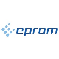 EPROM, S.A. logo - Similar company to Eprom