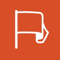 flagtag logo - Similar company to Voicea
