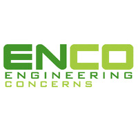 ENCO - Engineering Concerns logo - Similar company to Conexus System