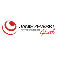 ThermoTransport Janiszewski Gdańsk logo - Similar company to 3Plfrigo
