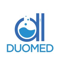 Corporativo Duomed logo - Similar company to Salorma Pharma