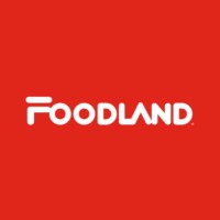 Foodland logo - Similar company to Farmboy