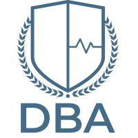 Doctor Business Academy logo - Similar company to Launchee