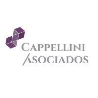 Cappellini & Asociados logo - Similar company to Ramírez & González Guerra - Abogados
