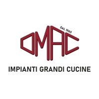 IMPIANTI GRANDI CUCINE OMAC - S. R. L. logo - Similar company to Vm2 Ingegneria Srls - Architetture, Impianti, Strutture