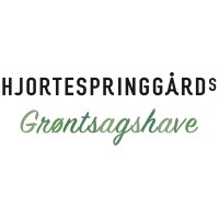 Hjortespringgårds Grøntsagshave logo - Similar company to Social Sensemakers