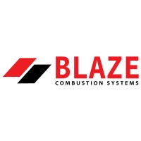 Blaze Combustion Systems logo - Similar company to Nihon Kohnetsu India Pvt.Ltd.