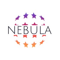 Nebula AI logo - Similar company to Flaider