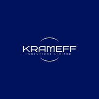 Krameff Solutions Ltd logo - Similar company to Ebi.Ai
