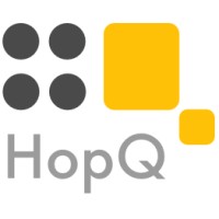 Hopq (Desyfer Intelisys)