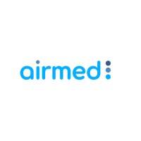 Air Med Aviation logo - Similar company to Thesolver Oü