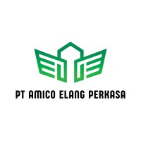 PT Amico Elang Perkasa logo - Similar company to Donghwa Electric Engineering