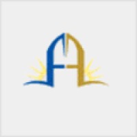Fujairah Asia Power Company-FAPCO logo - Similar company to Brooge Energy (Nasdaq: Brog)