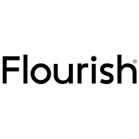 Flourish logo - Similar company to Em Systems