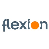 Flexion Uitzendbureau logo - Similar company to Fid Uitzendbureau
