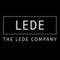 The Lede Company logo - Similar company to Align Public Relations