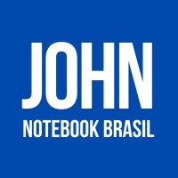 John Notebook Brasil logo - Similar company to Etec Prof. Horácio Augusto Da Silveira