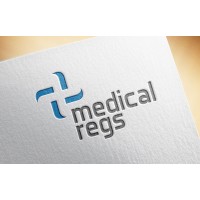 MedicalRegs.com logo - Similar company to Docuregs